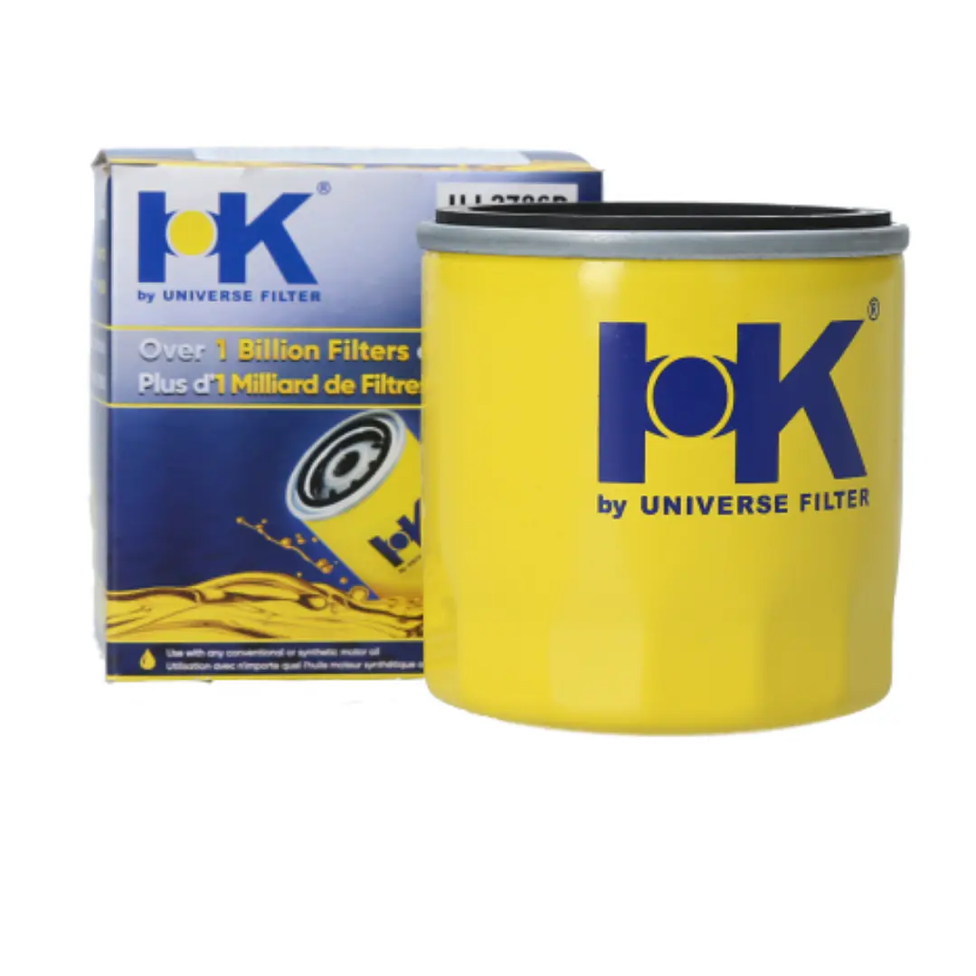 Filtro de Aceite HK W7056 (UJ-2786D) 1