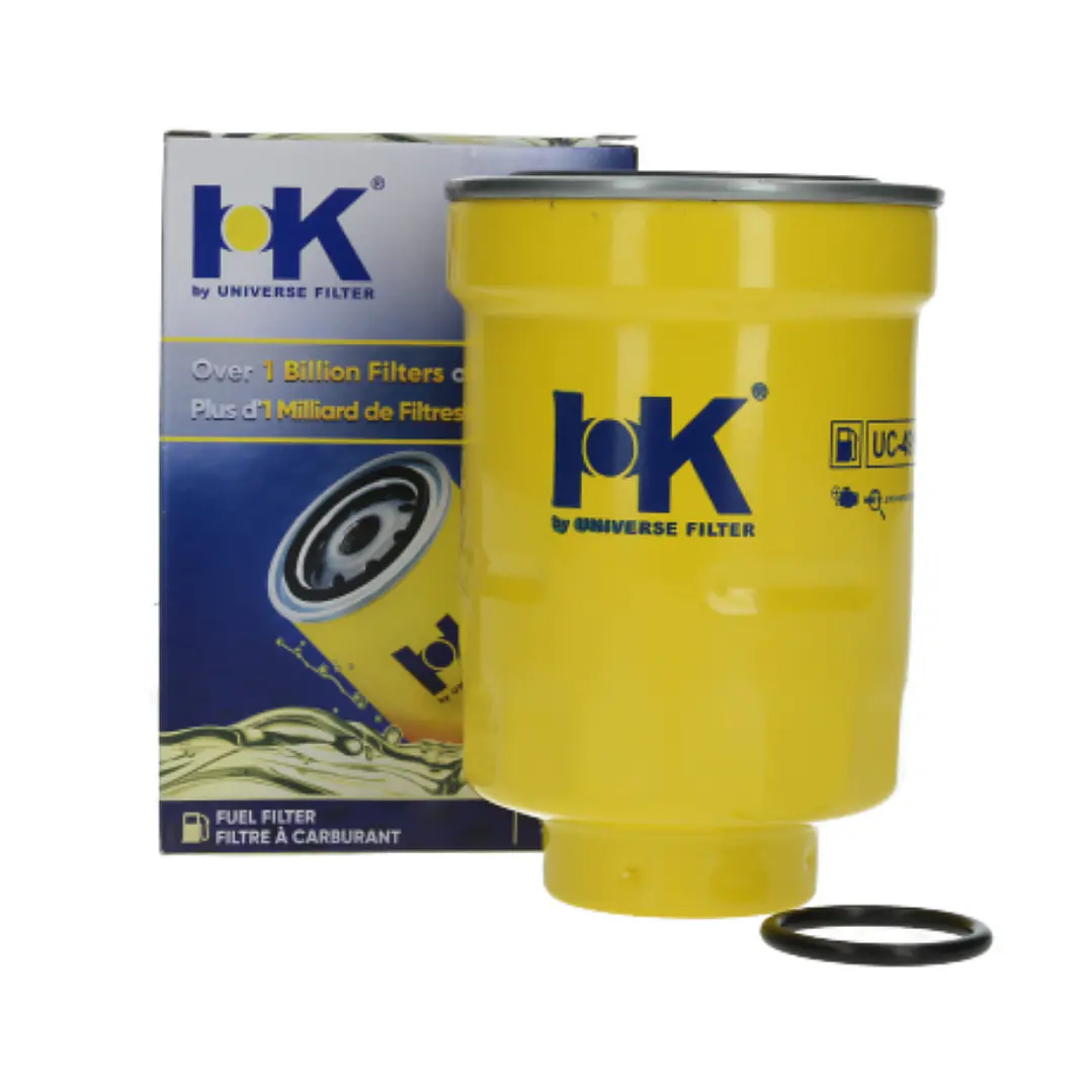 Filtro de Petroleo Primario HK WK940/6 (UC-4915) 1