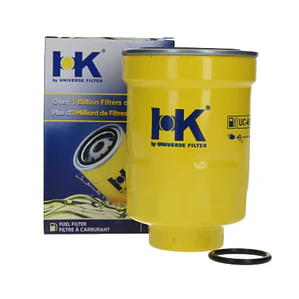 Filtro de Petroleo Primario HK WK940/6 (UC-4915)