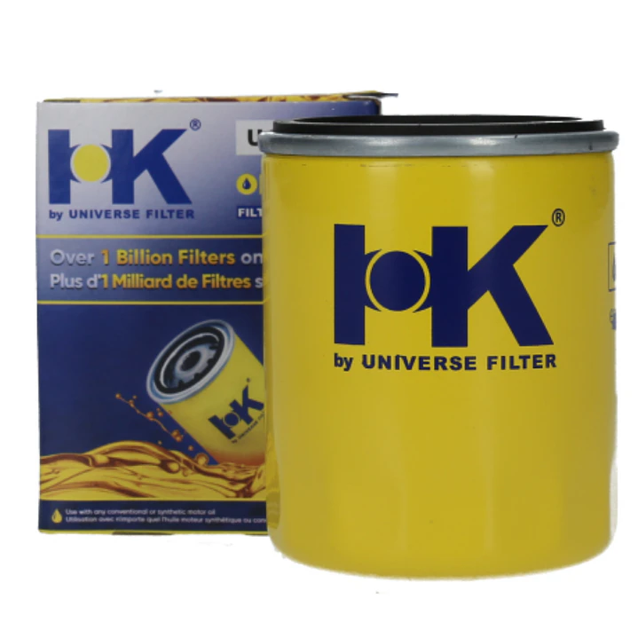 FILTRO DE ACEITE W6019 UJ-1691B 1