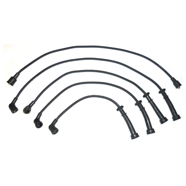 CABLE BUJIA NISSAN V16 T/ROJA 1