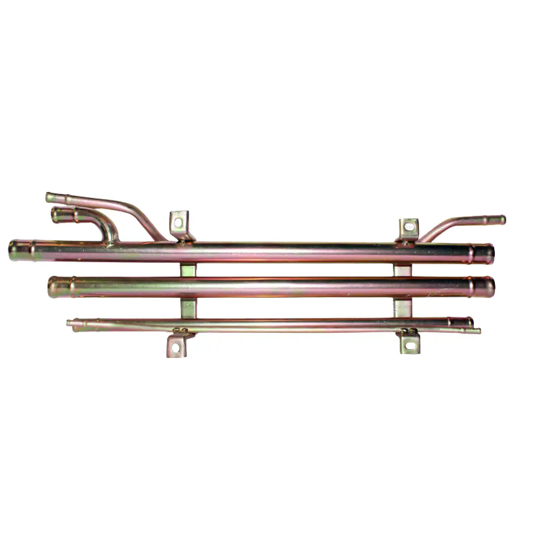 TUBO AGUA CHV N300 (PIPA RADIADOR) 1