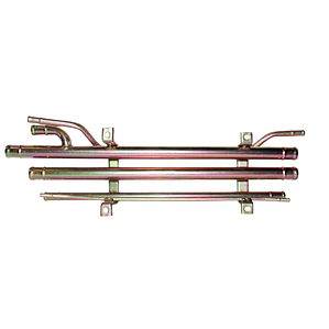 TUBO AGUA CHV N300 (PIPA RADIADOR)