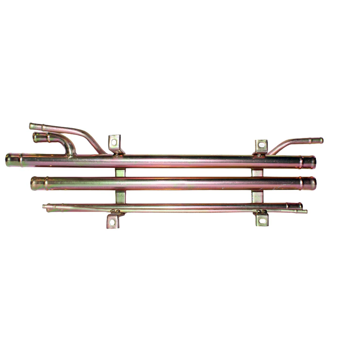 TUBO AGUA CHV N300 (PIPA RADIADOR) 1