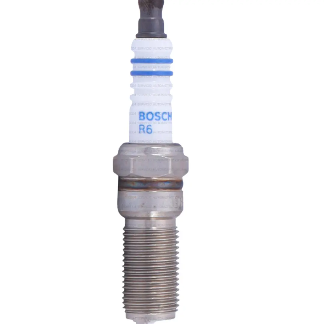 BUJIA BOSCH HR7MCU (TR6B-10) ECOSPT-FIESTA-KA ROCAM 5/8 1
