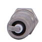 BUJIA BOSCH HR7MCU (TR6B-10) ECOSPT-FIESTA-KA ROCAM 5/8 - Miniatura 3