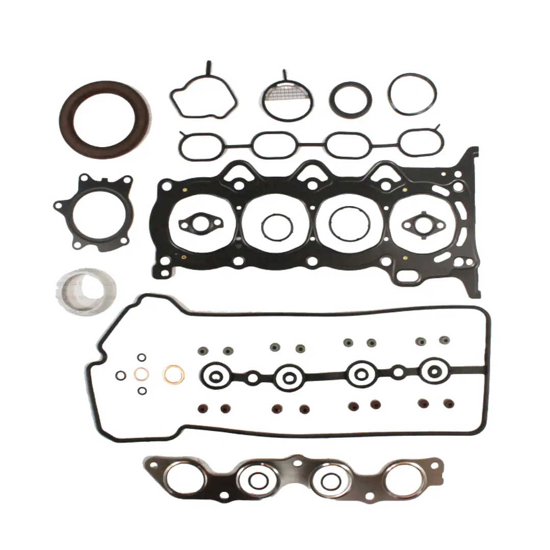JUEGO EMPAQUETADURA  MOTOR TY YARIS 99/ 1NZFE 2NZFE ATSUKI 1