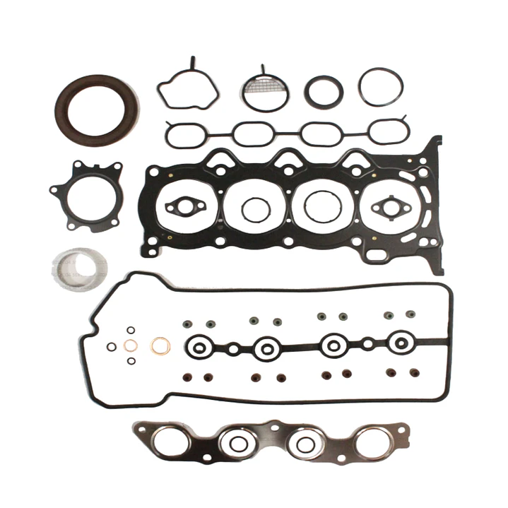 JUEGO EMPAQUETADURA  MOTOR TY YARIS 99/ 1NZFE 2NZFE ATSUKI 1