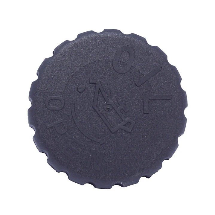 TAPA ACEITE CHV CORSA ASTRA MONZA (AMARILLO)  1