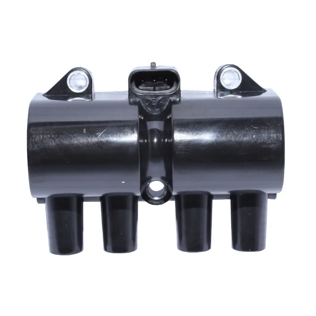 BOBINA ENCENDIDO, CHEVROLET SPARK GT 1200 B12D1 10/17 3 PINES, ECHLIN, CHIN 1