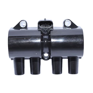 BOBINA ENCENDIDO, CHEVROLET SPARK GT 1200 B12D1 10/17 3 PINES, ECHLIN, CHIN