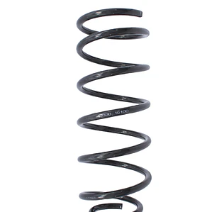 RESORTE ESPIRAL, KIA RIO JB 1400 G4EE 06/11 TRAS DERECHO IZQUIERDO, WURTEX,