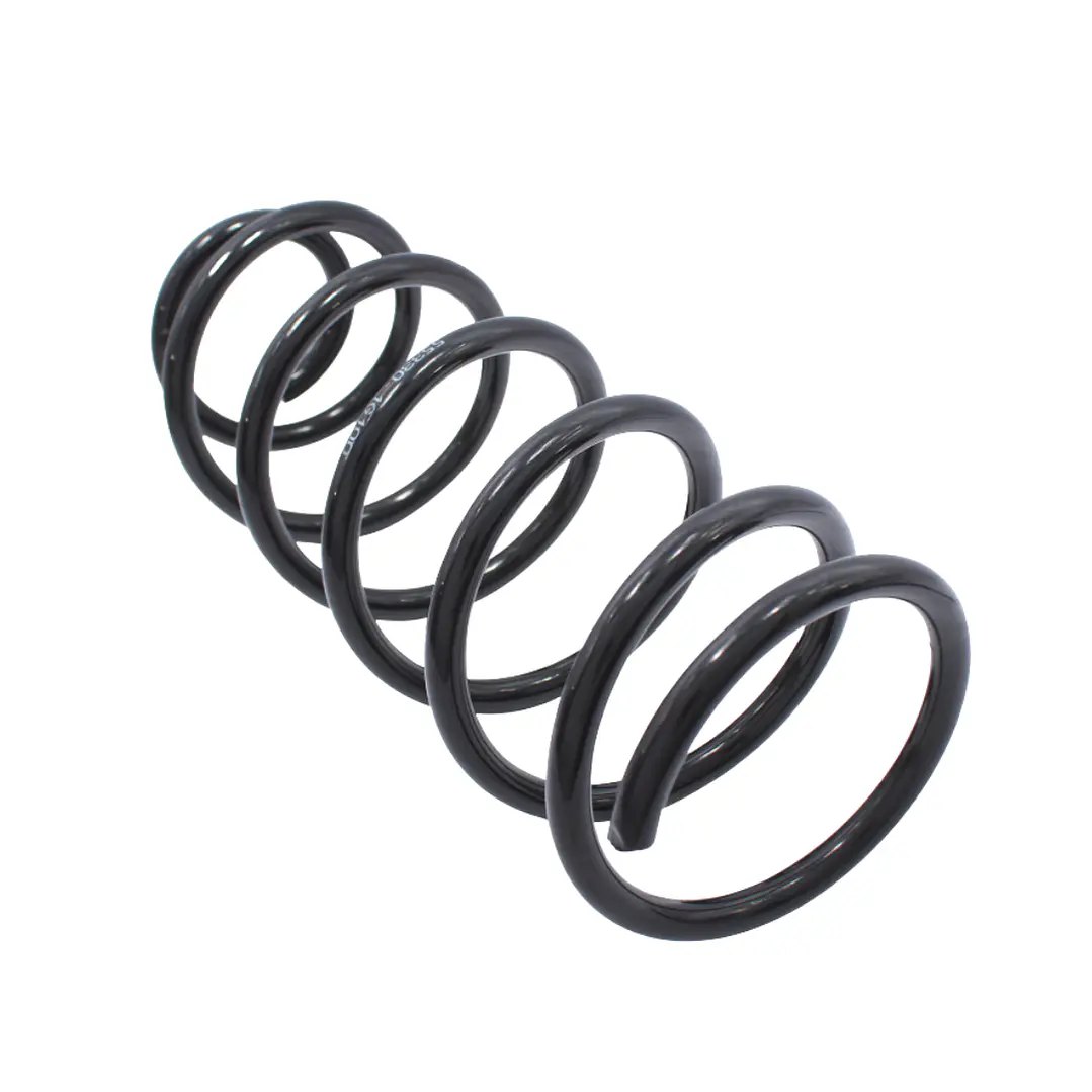 RESORTE ESPIRAL, KIA RIO JB 1400 G4EE 06/11 TRAS DERECHO IZQUIERDO, WURTEX, 2