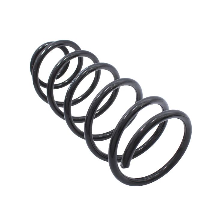 RESORTE ESPIRAL, KIA RIO JB 1400 G4EE 06/11 TRAS DERECHO IZQUIERDO, WURTEX, 2