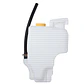 DEPOSITO AUXILIAR RADIADOR, NISSAN V16 1600 GA16DNE B13X 98/11 CON TAPA, WURTEX - Miniatura 1