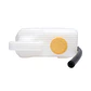 DEPOSITO AUXILIAR RADIADOR, NISSAN V16 1600 GA16DNE B13X 98/11 CON TAPA, WURTEX - Miniatura 3