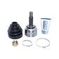JUNTA HOMOCINETICA, HYUNDAI ACCENT 1500 ALPHA X3 94/99 DEL EXT DERECHA IZQU - Miniatura 1