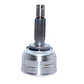 JUNTA HOMOCINETICA, HYUNDAI ACCENT 1500 ALPHA X3 94/99 DEL EXT DERECHA IZQU - Miniatura 2