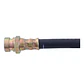 FLEXIBLE FRENO NS V16 TODOS TRAS LH/RH DCROER - Miniatura 2