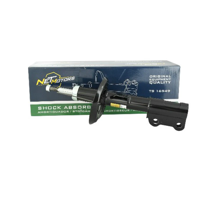 AMORTIGUADOR DELANTERO LH ONIX 1