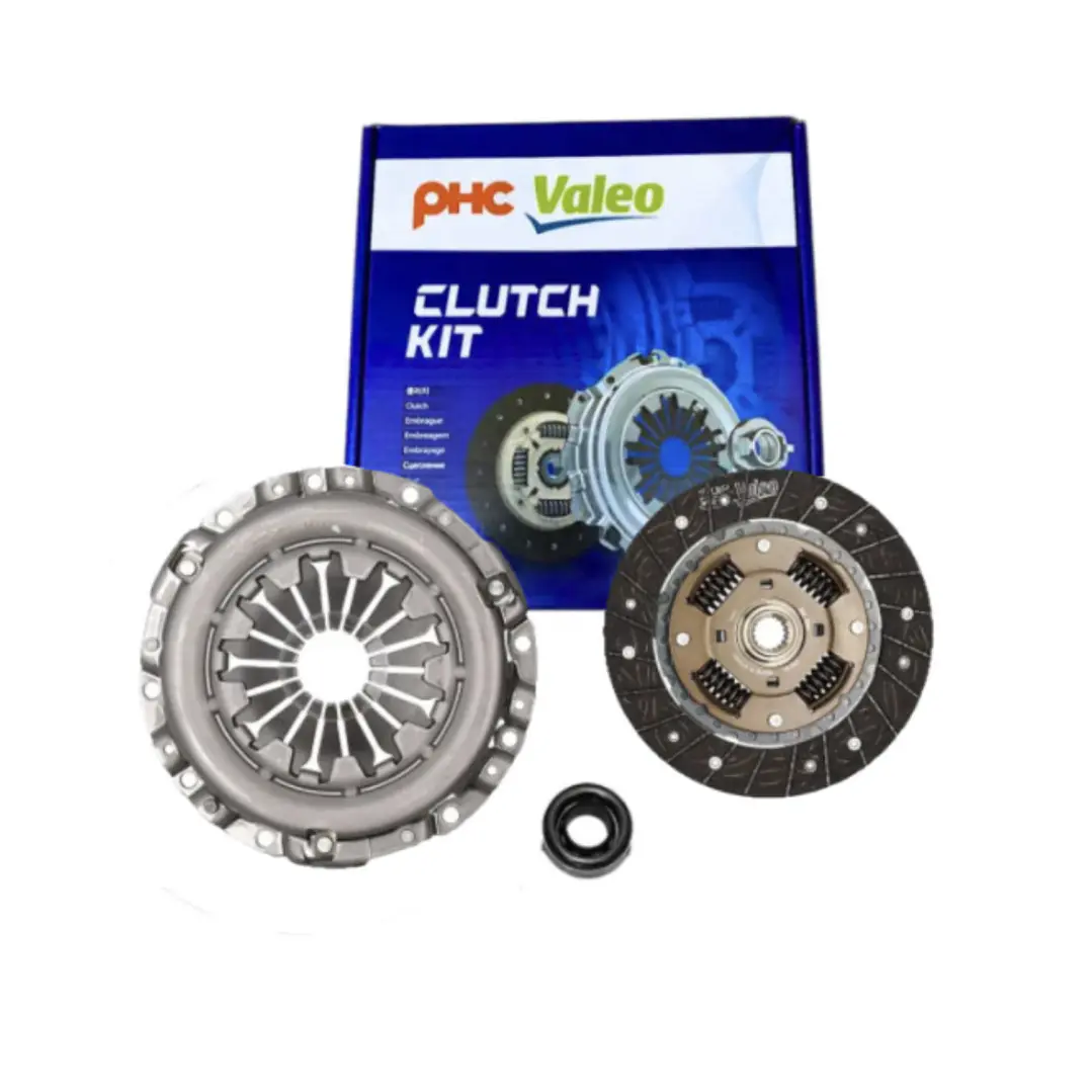 KIT EMBRAGUE COMPLETO CHEVROLET SPAK 800 1