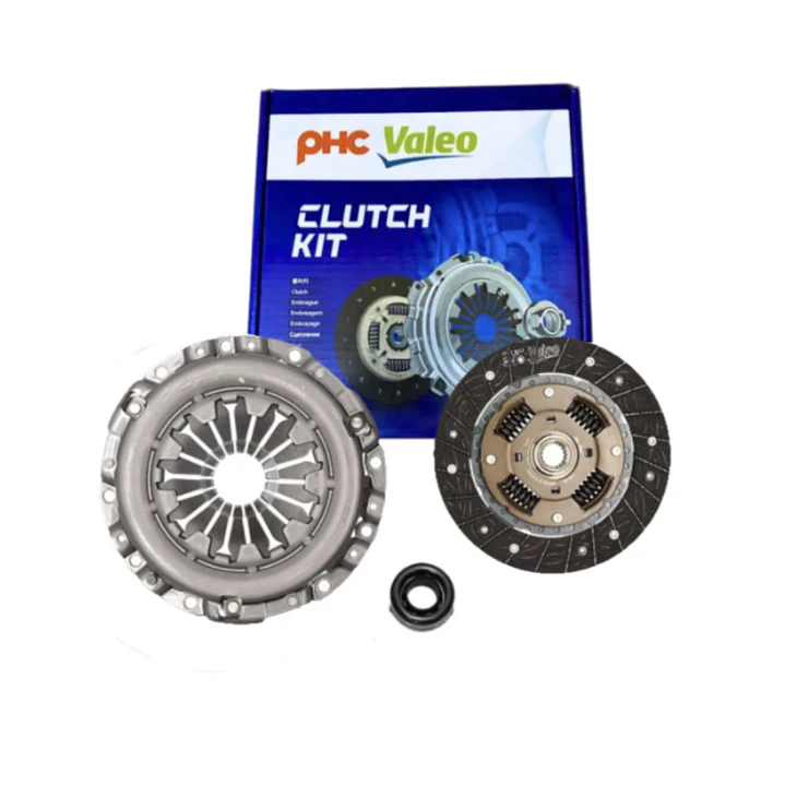KIT EMBRAGUE COMPLETO CHEVROLET SPAK 800 1