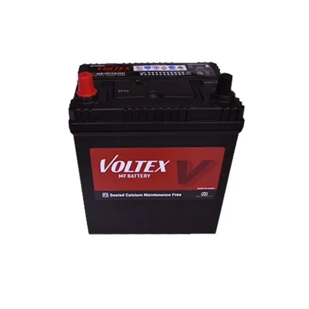 BATERIA 035AH NS40Z 40B19R CCA300 + - DELGADO VOLTEX 1