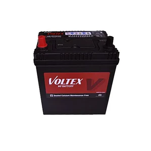 BATERIA 035AH NS40Z 40B19R CCA300 + - DELGADO VOLTEX