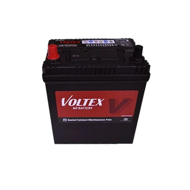 BATERIA 035AH NS40Z 40B19R CCA300 + - DELGADO VOLTEX 1