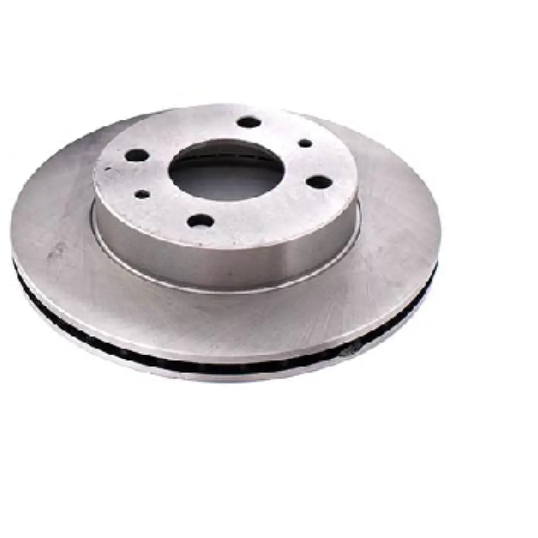 DISCO DE FRENO DELANTERO NISSAN SENTRA II 98--> ARO 13 232mm D057 2