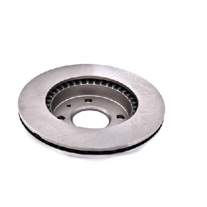 DISCO DE FRENO DELANTERO NISSAN SENTRA II 98--> ARO 13 232mm D057 3