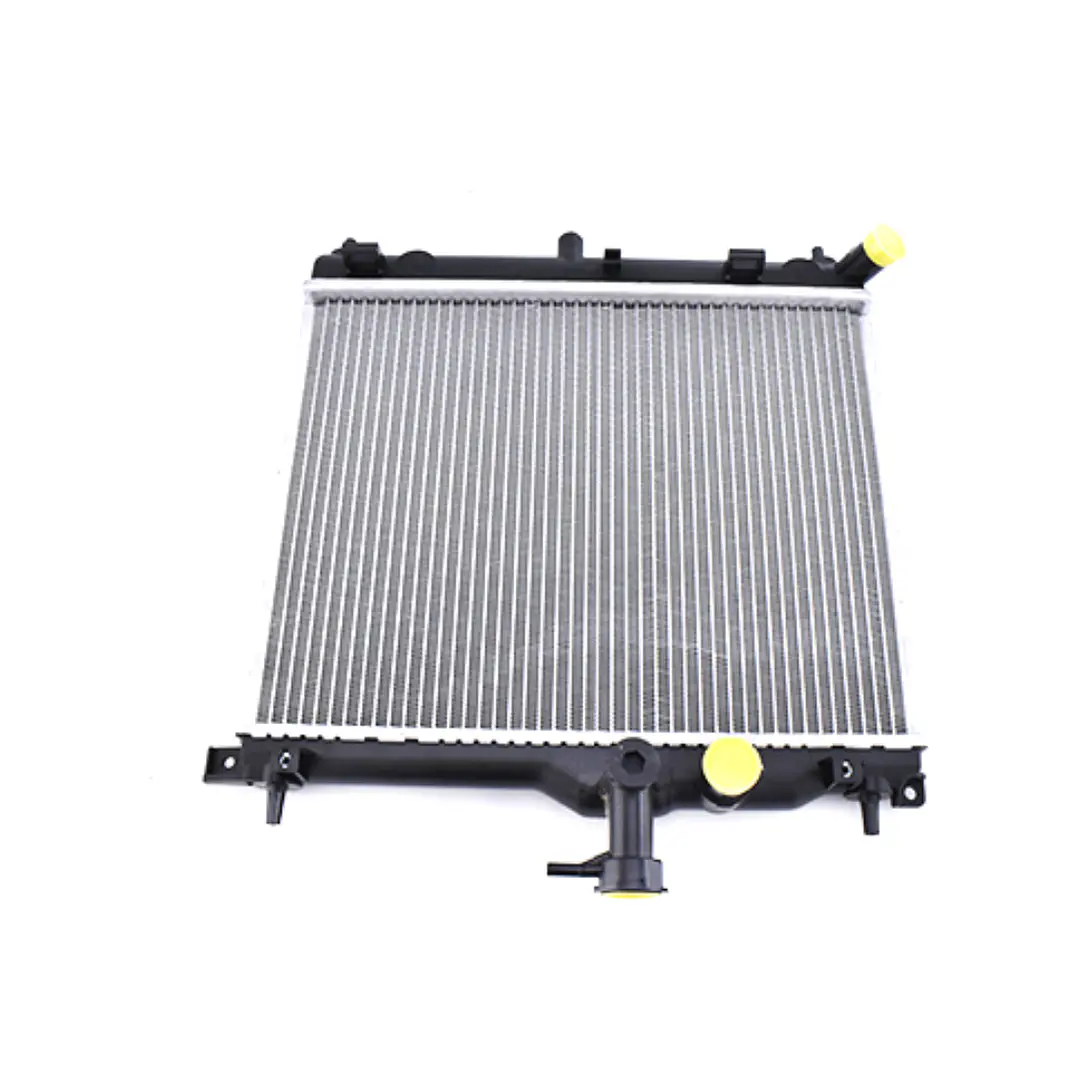 RADIADOR MOTOR, HYUNDAI I-10 1100 EPSILON G4HG 08/14 CON Y SIN AIRE ACONDIC 2