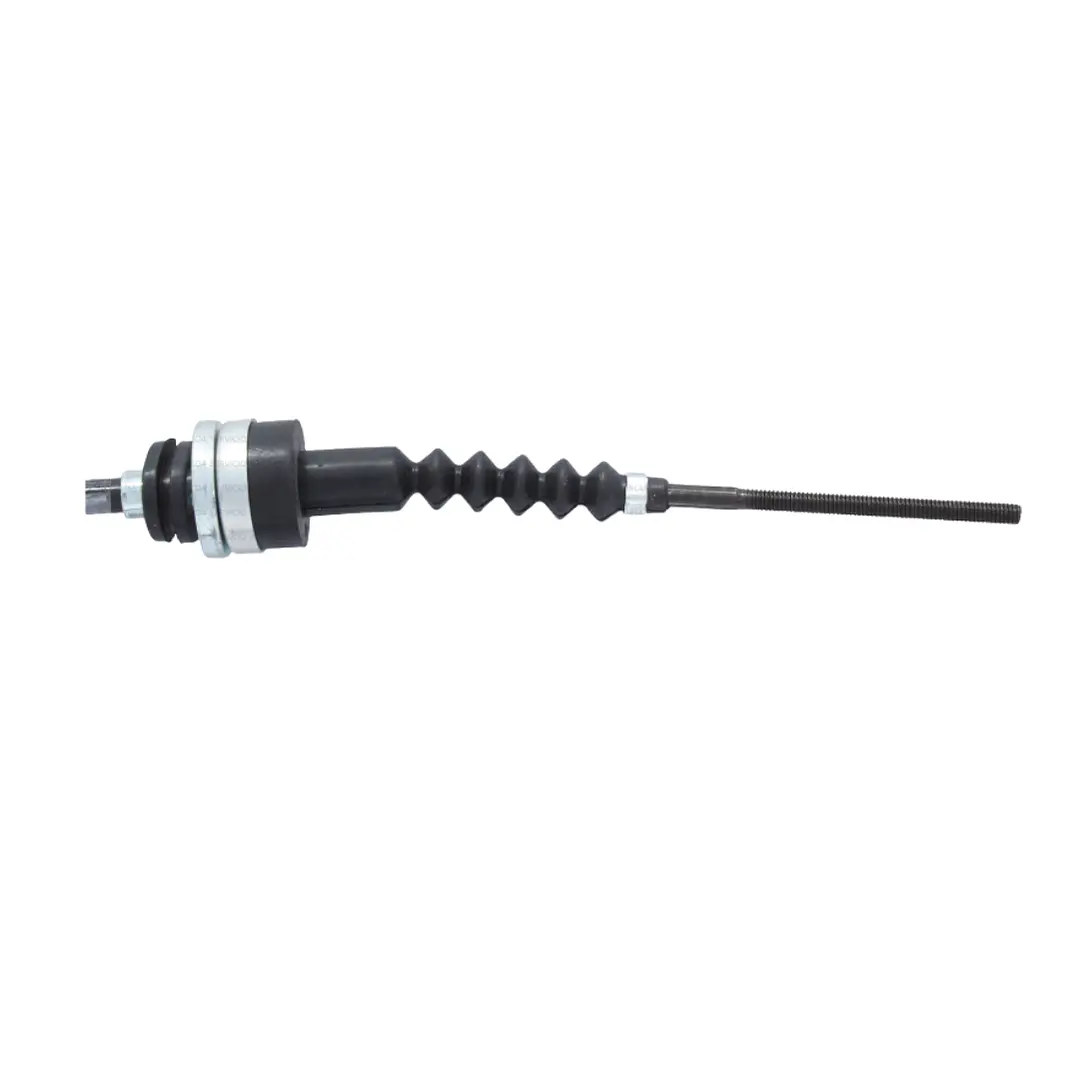 CABLE EMBRAGUE, KIA PRIDE 1100 B1 DA 94/99 , FABRICAS CHINAS 3