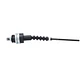 CABLE EMBRAGUE, KIA PRIDE 1100 B1 DA 94/99 , FABRICAS CHINAS - Miniatura 3