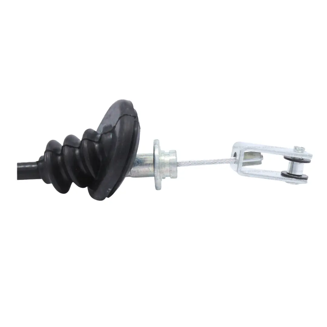 CABLE EMBRAGUE, KIA PRIDE 1100 B1 DA 94/99 , FABRICAS CHINAS 2