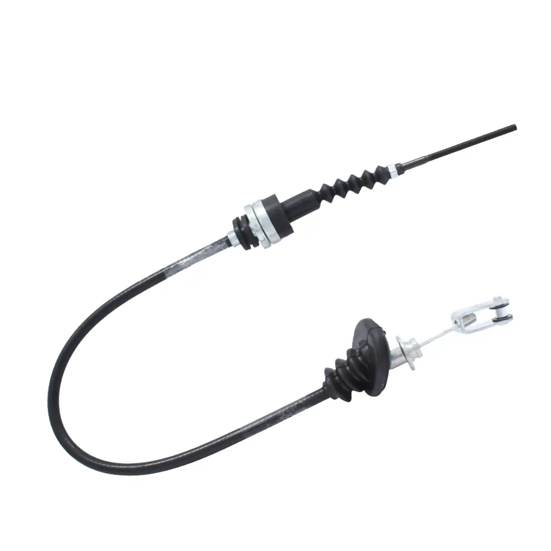 CABLE EMBRAGUE, KIA PRIDE 1100 B1 DA 94/99 , FABRICAS CHINAS 1