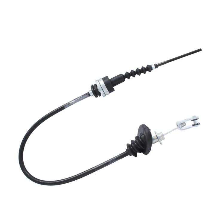 CABLE EMBRAGUE, KIA PRIDE 1100 B1 DA 94/99 , FABRICAS CHINAS 1