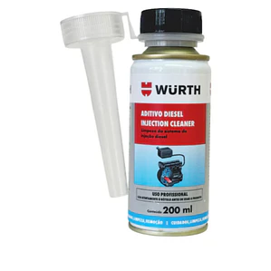 LIMPIADOR INYECTORES DISEL LWD 200ML