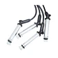 JUEGO CABLE BUJIA, CHEVROLET LUV 2200 C22NE TFR 00/05  - Miniatura 3