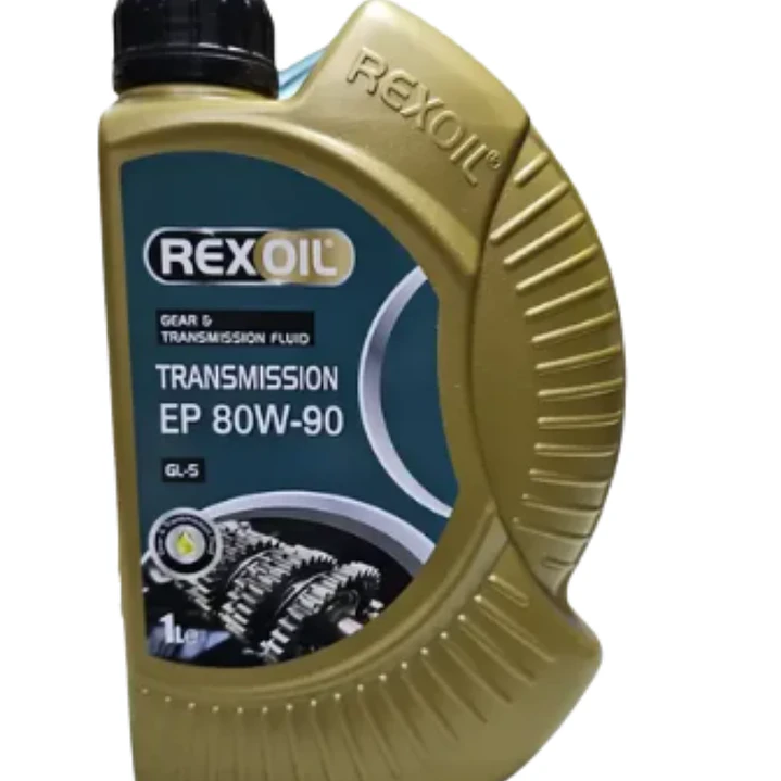 REXOIL TRANSMISSION 80W90 GL5 1LT 1