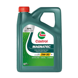 Aceite 5w30 CASTROL MAGNATEC 4 Litros