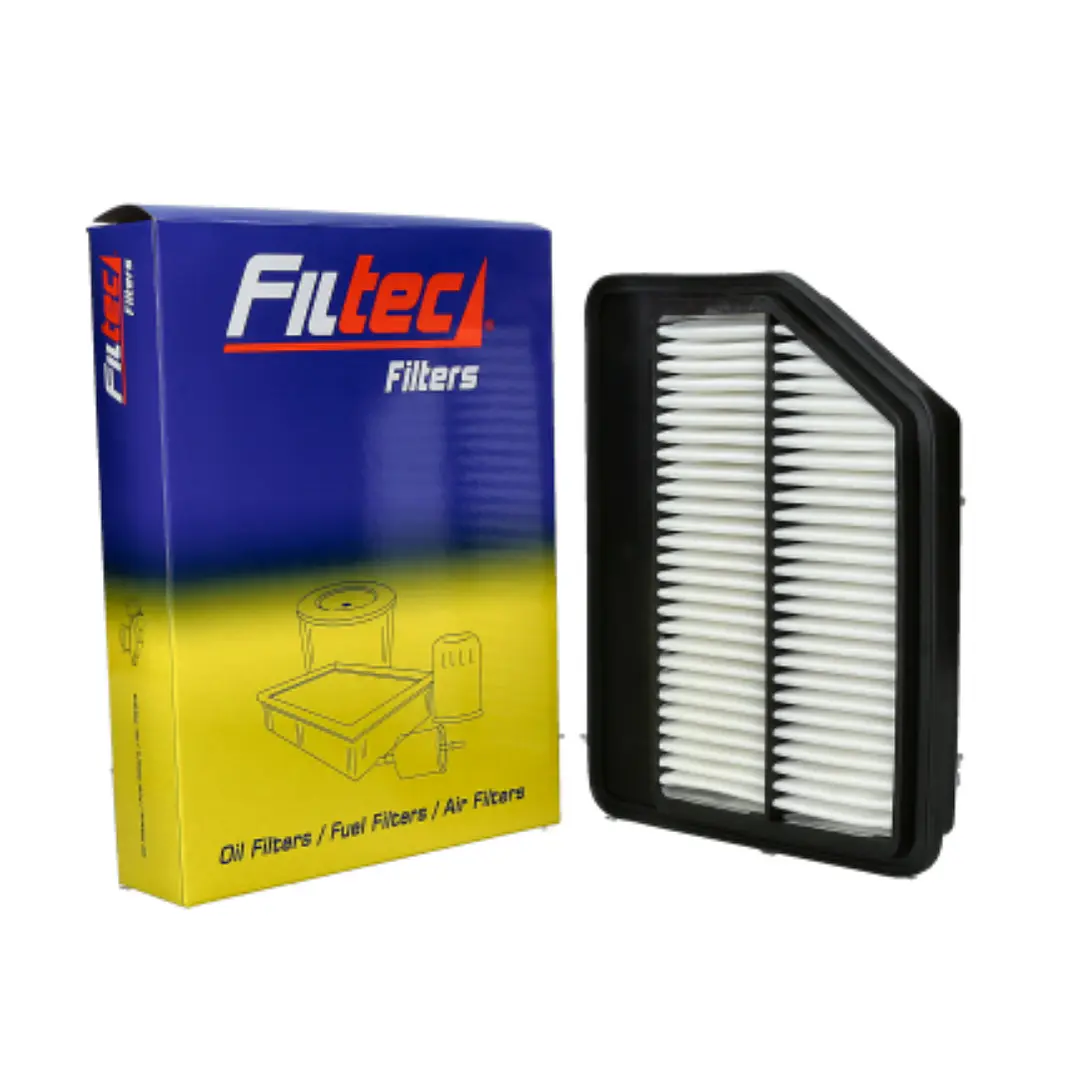FILTRO AIRE JAC REFINE C2737 1