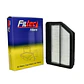 FILTRO AIRE JAC REFINE C2737 - Miniatura 1