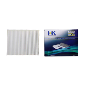 FILTRO POLEN BMW CU25001