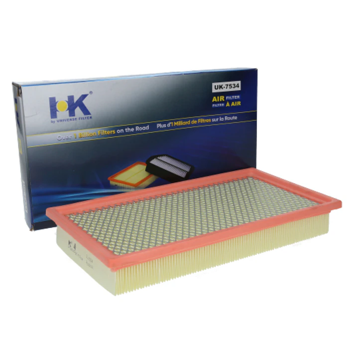 FILTRO AIRE UK-7534  MAZDA C30101 1