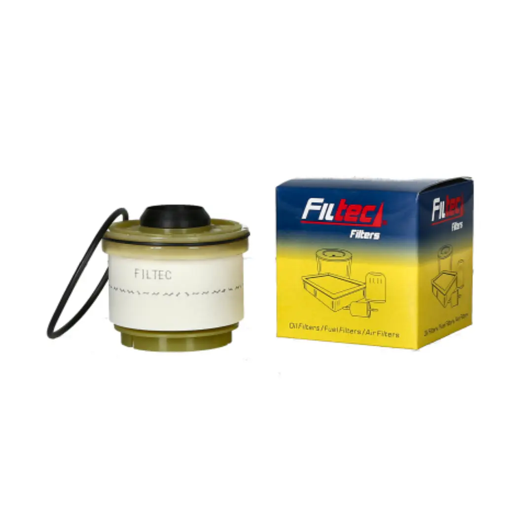 ELEMENTO FILTRO DE PETRÓLEO AUTOTEC - PU835X 1