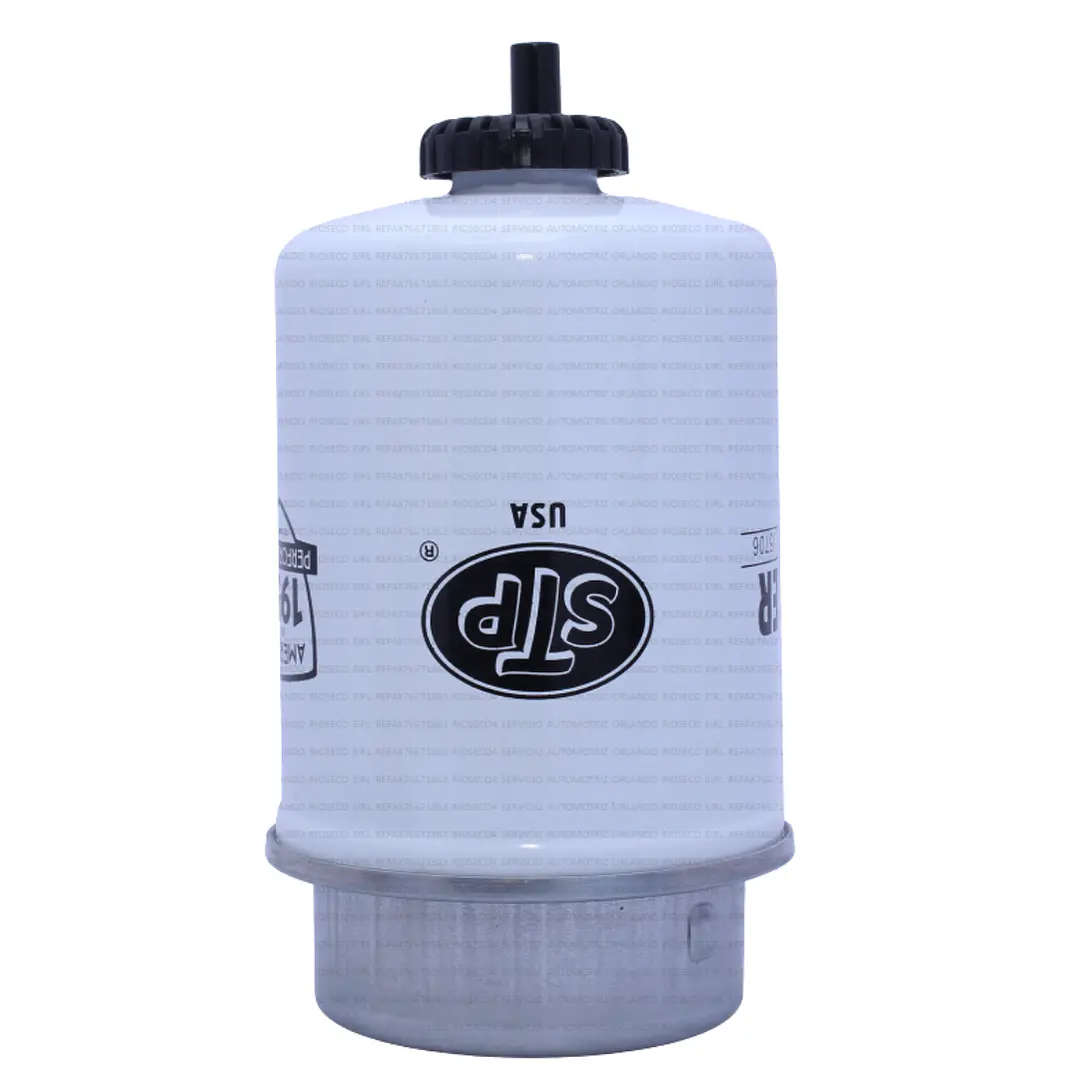 FILTRO PETROLEO, NISSAN NP300 2300 WK8130 1