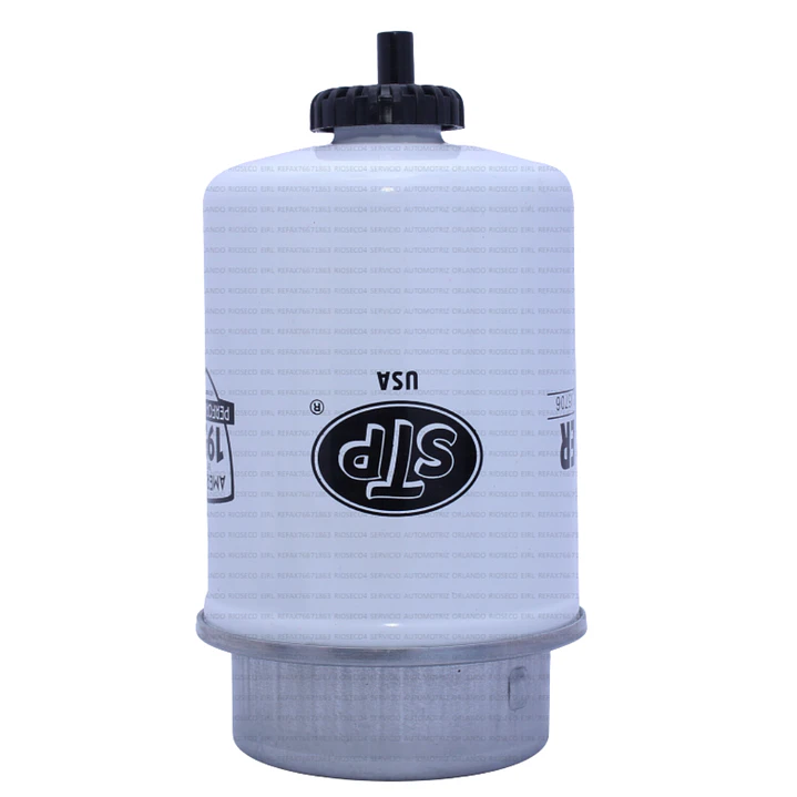 FILTRO PETROLEO, NISSAN NP300 2300 WK8130 1