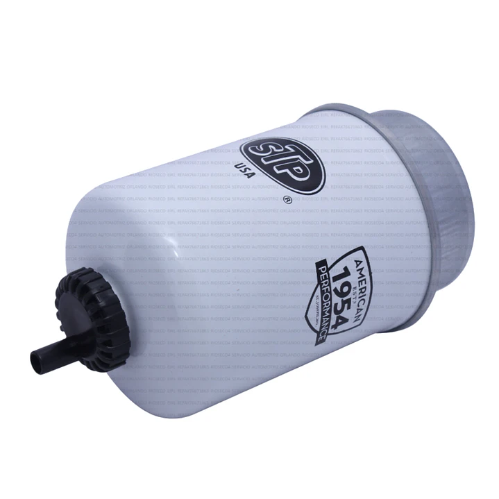 FILTRO PETROLEO, NISSAN NP300 2300 WK8130 2