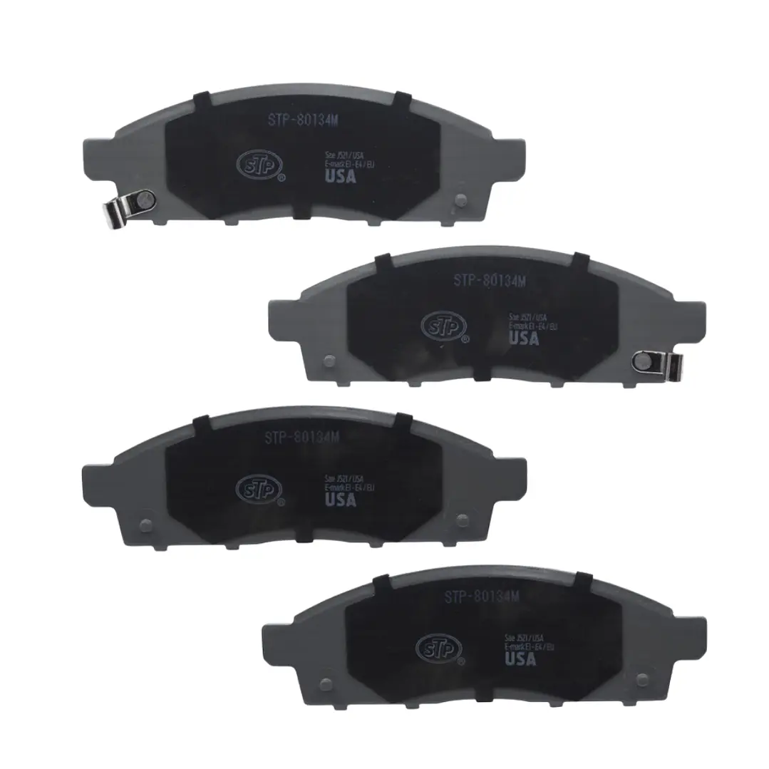 JUEGO PASTILLAS FRENO, P0819 P761 MITSUBISHI L200 KATANA 2400 4N15 19/22 DELS SEMIMETA 1
